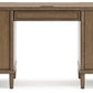 Roanhowe Home Office Set