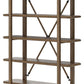 Roanhowe Home Office Set