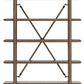 Roanhowe Home Office Set