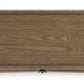 Roanhowe Home Office Set