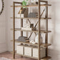 Roanhowe Home Office Set