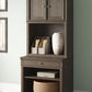 Janismore Bookcase