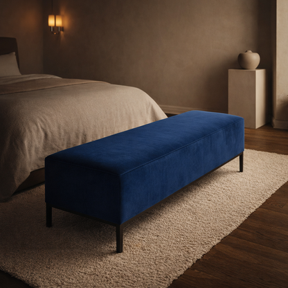 Interior Define Miller Bench (Retail $645)