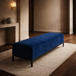 Interior Define Miller Bench (Retail $645)
