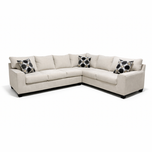 Ashton 2-Piece Sectional Sofa