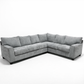 Ashton 2-Piece Sectional Sofa