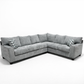 Ashton 2-Piece Sectional Sofa