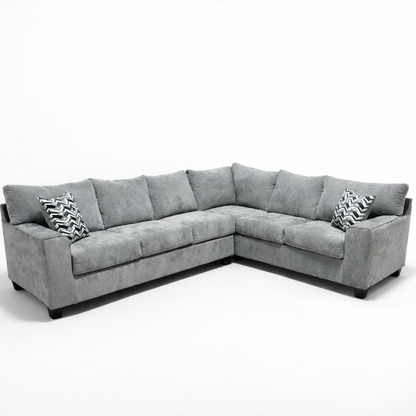 Ashton 2-Piece Sectional Sofa