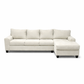Belmont Chaise Sectional Sofa