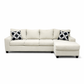 Belmont Chaise Sectional Sofa