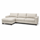 Ellington 3-Piece Sofa with Chaise