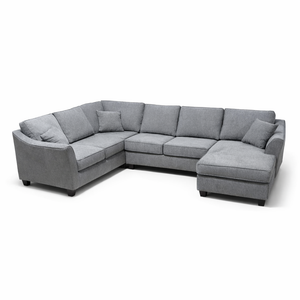 Lennox U-Shape Sectional