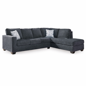 Ashford 2-Piece Sectional with Chaise