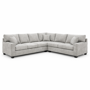 Ashton 2-Piece Sectional Sofa