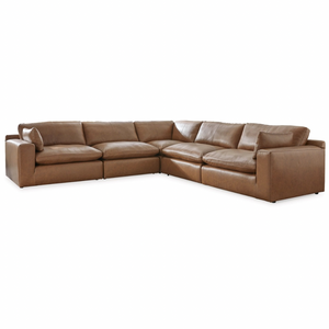Verona 5-Piece Modular Sectional