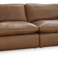 Verona 2-Piece Sectional Loveseat