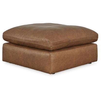 Verona Oversized Accent Ottoman