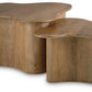 Abeford Accent Cocktail Table Set