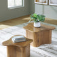 Abeford Accent Cocktail Table Set