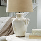 Emelda Table Lamp