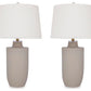 Cylener Lamp Set
