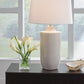 Cylener Table Lamp