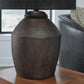 Naareman Lamp Set