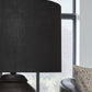 Naareman Lamp Set