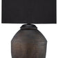 Naareman Lamp Set