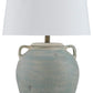 Shawburg Lamp Set