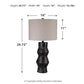 Kerbert Lamp Set