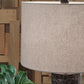 Kerbert Lamp Set