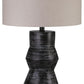 Kerbert Lamp Set