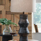 Kerbert Table Lamp