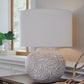 Vien Table Lamp