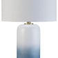 Lemrich Lamp Set