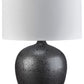 Ladstow Lamp Set