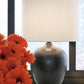 Ladstow Lamp Set