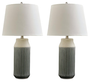 Afener Table Lamp (Set of 2)