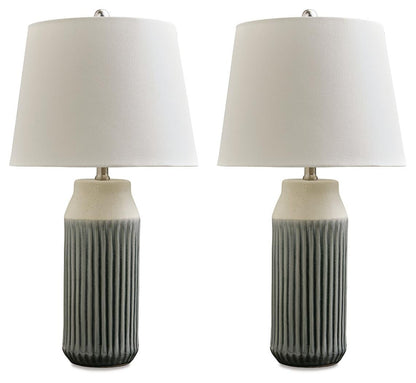 Afener Table Lamp (Set of 2)