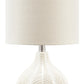 Rainermen Lamp Set