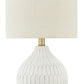 Wardmont Lamp Set