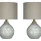 Wardmont Lamp Set