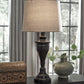 Darlita Table Lamp (Set of 2)