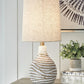 Aleela Table Lamp