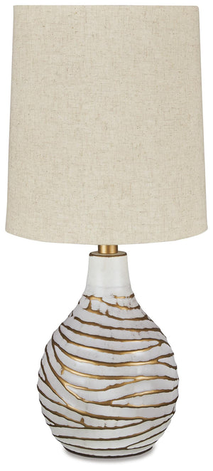 Aleela Table Lamp