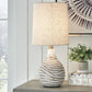 Aleela Table Lamp