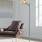 Abanson Floor Lamp