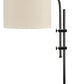 Baronvale Lamp Set