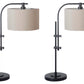 Baronvale Lamp Set